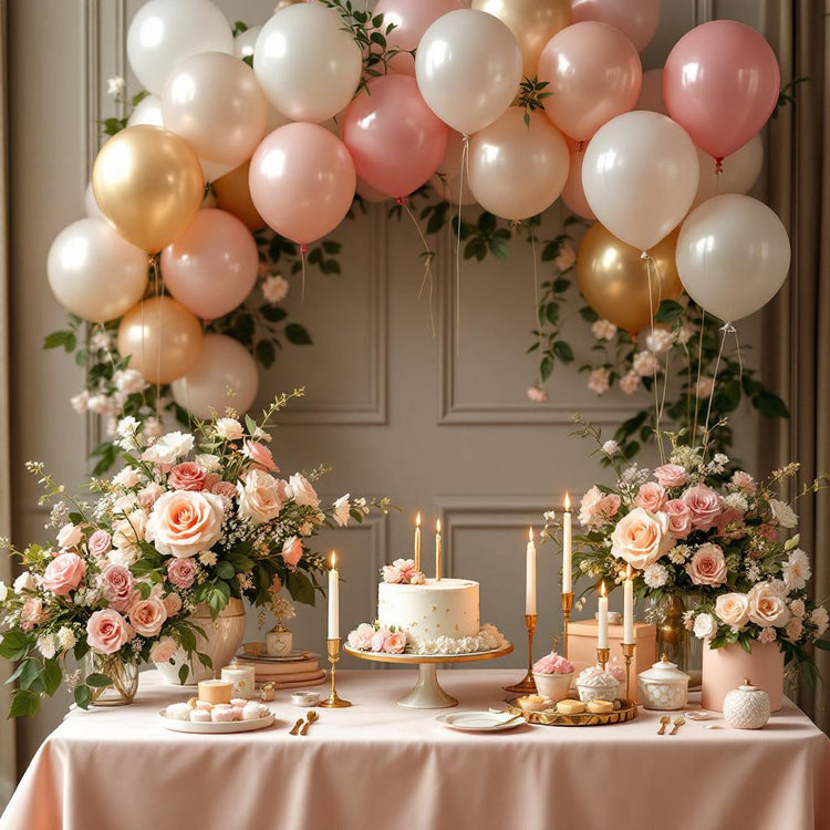 Birthday Gifts & Surprises