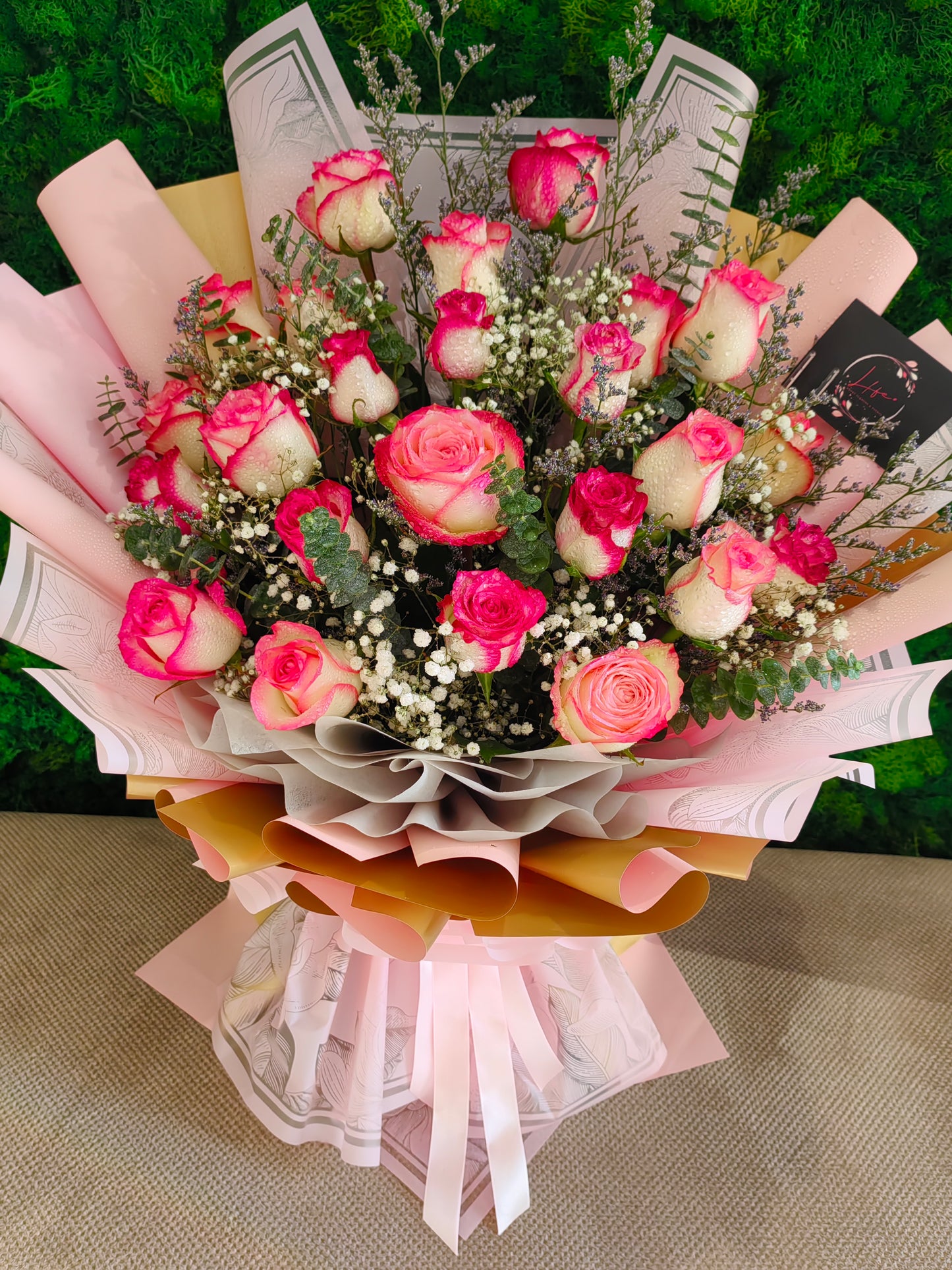 Bloom XXIV